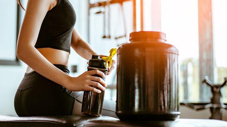 The Best Whey Protein For Weight Loss And Diets