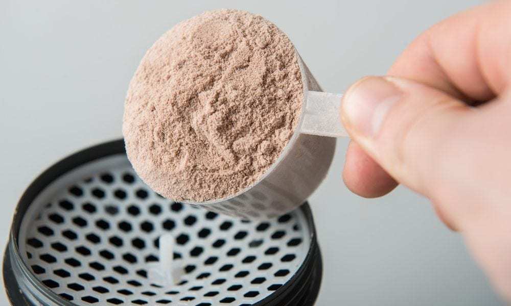 The Best Whey Protein Powder For Weight Loss And Diets