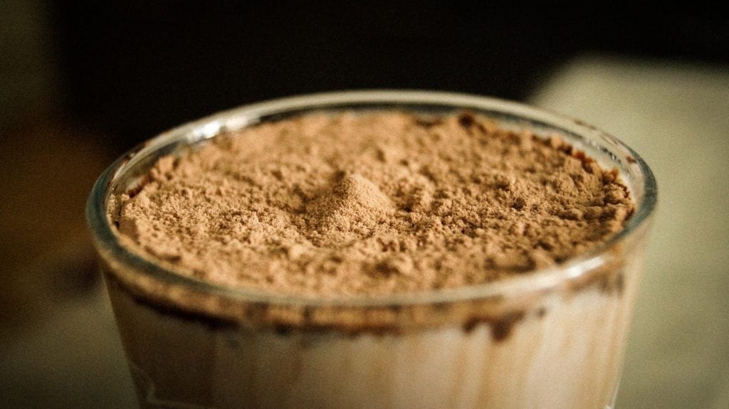 How You Can Use Protein Powder to Drop Those Pounds for Good