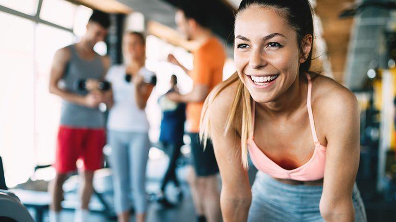 8 Unexpected Benefits of Regular Exercise