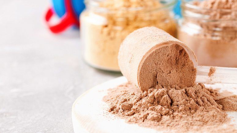 How to Choose The Best Tasting Powder For YOUR Taste Buds