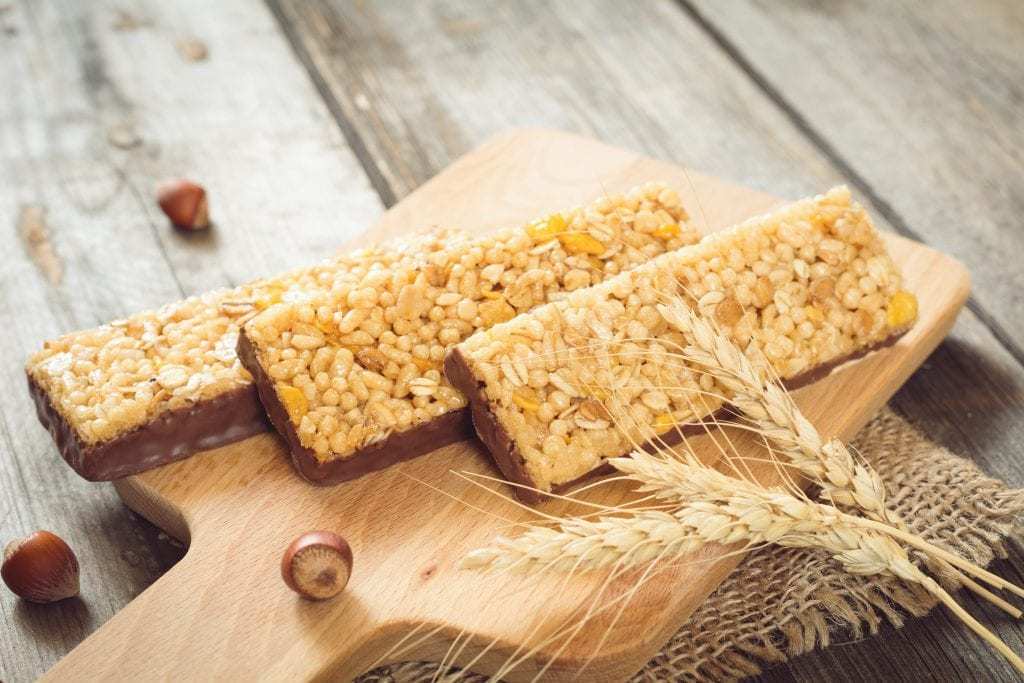Setting the Bar With the Best Low Carb Protein Bars for Diets