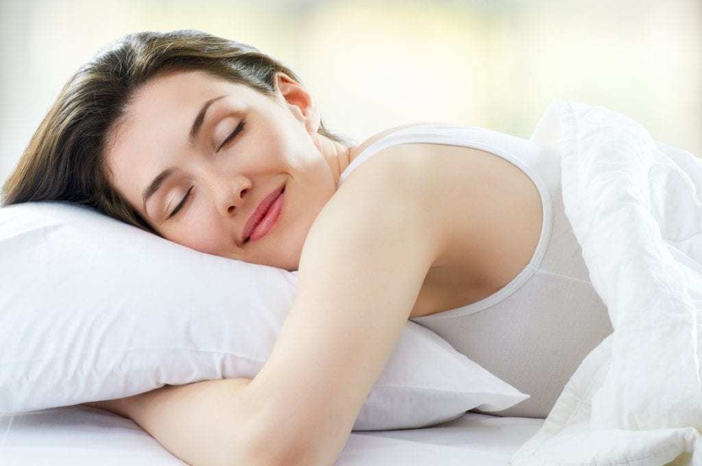 How to Beat Insomnia With the Best Supplements for Sleep