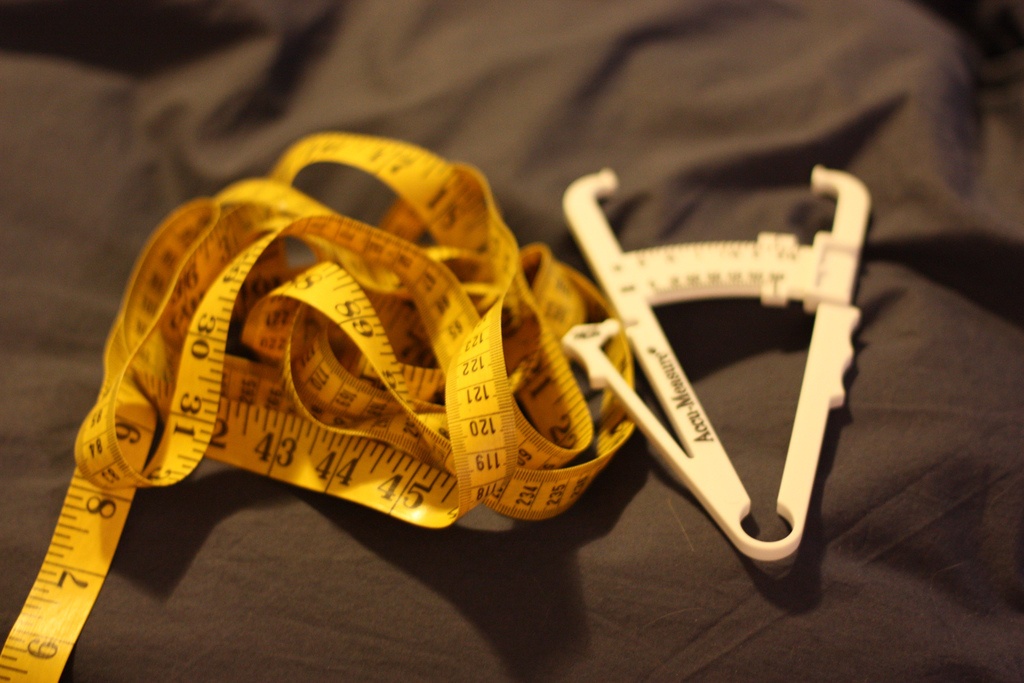 Are You Still Using a Scale to Track Weight Loss? You Might Regret It