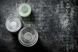 10 Canned Foods You Should Avoid at All Costs