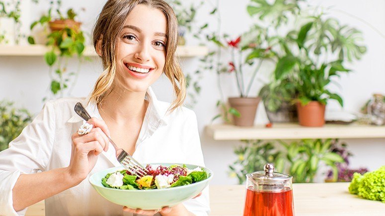 5 Most Popular Diet Trends to Adopt in 2019