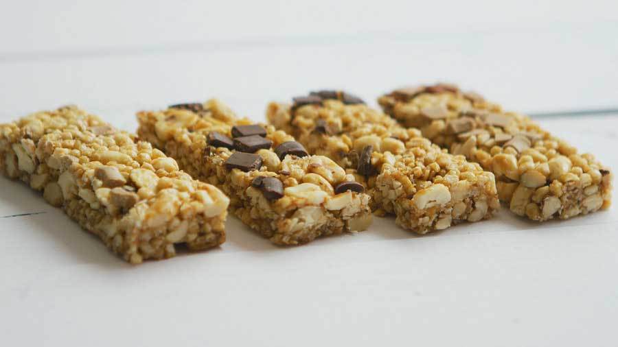 Take Your Diet To the Next Level With the Best Organic Protein Bars