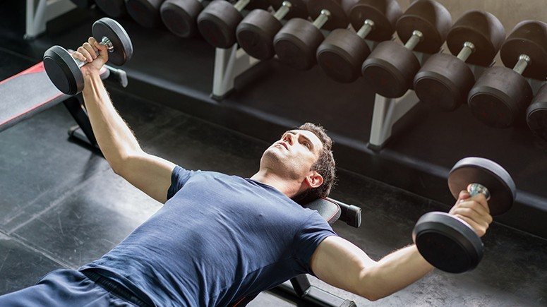 7 Major Muscle-Building Mistakes You Should Avoid 1