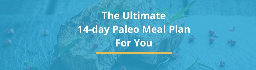 The Free Paleo Meal Plan That May Change Your Life 8