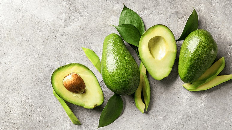 Super Benefits of Avocado wellness captain