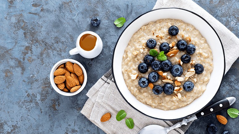 Healthy Breakfast Ideas Wellness Captain
