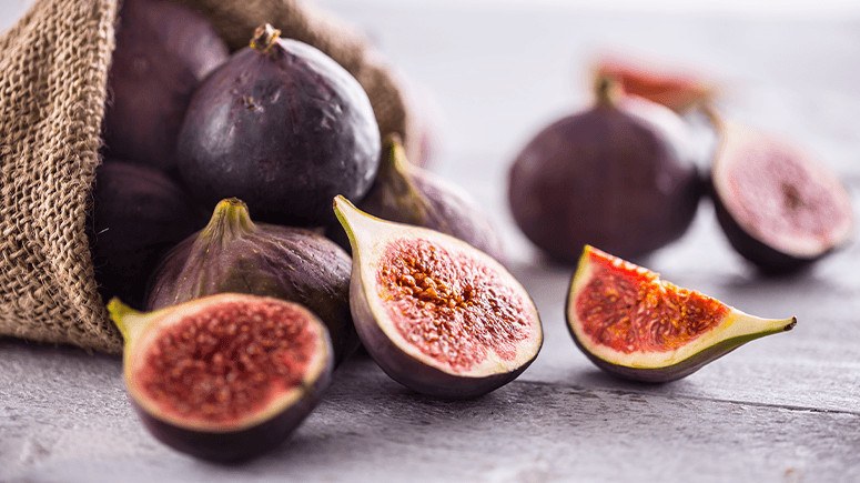 figs fruits