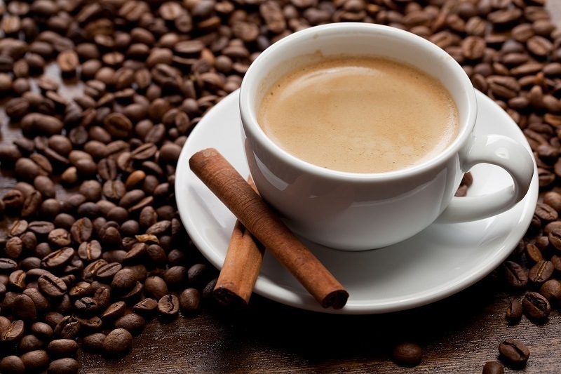 Coffee Benefits -8 Ways to Make Your Coffee Healthier 1