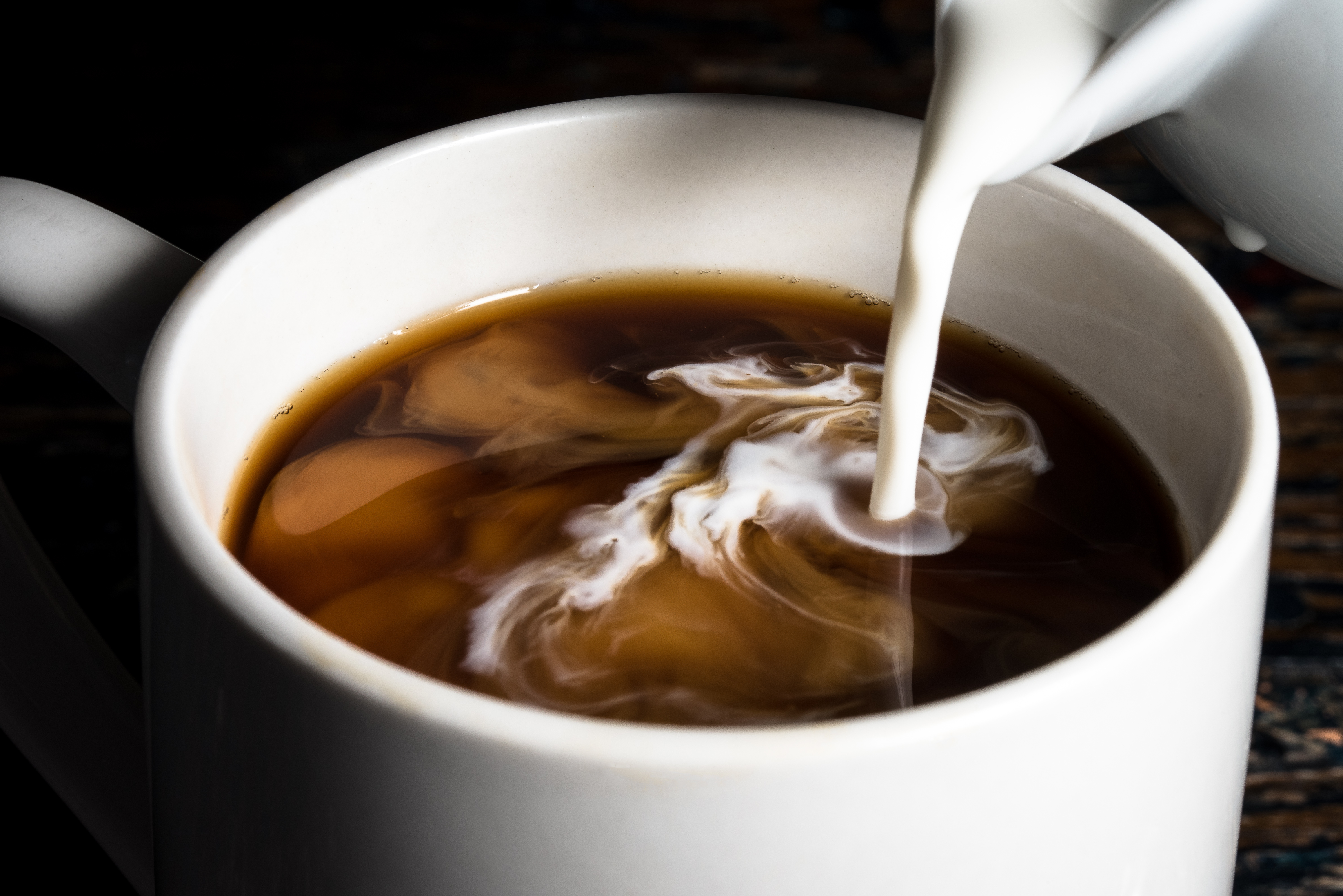 Coffee Benefits -8 Ways to Make Your Coffee Healthier 1