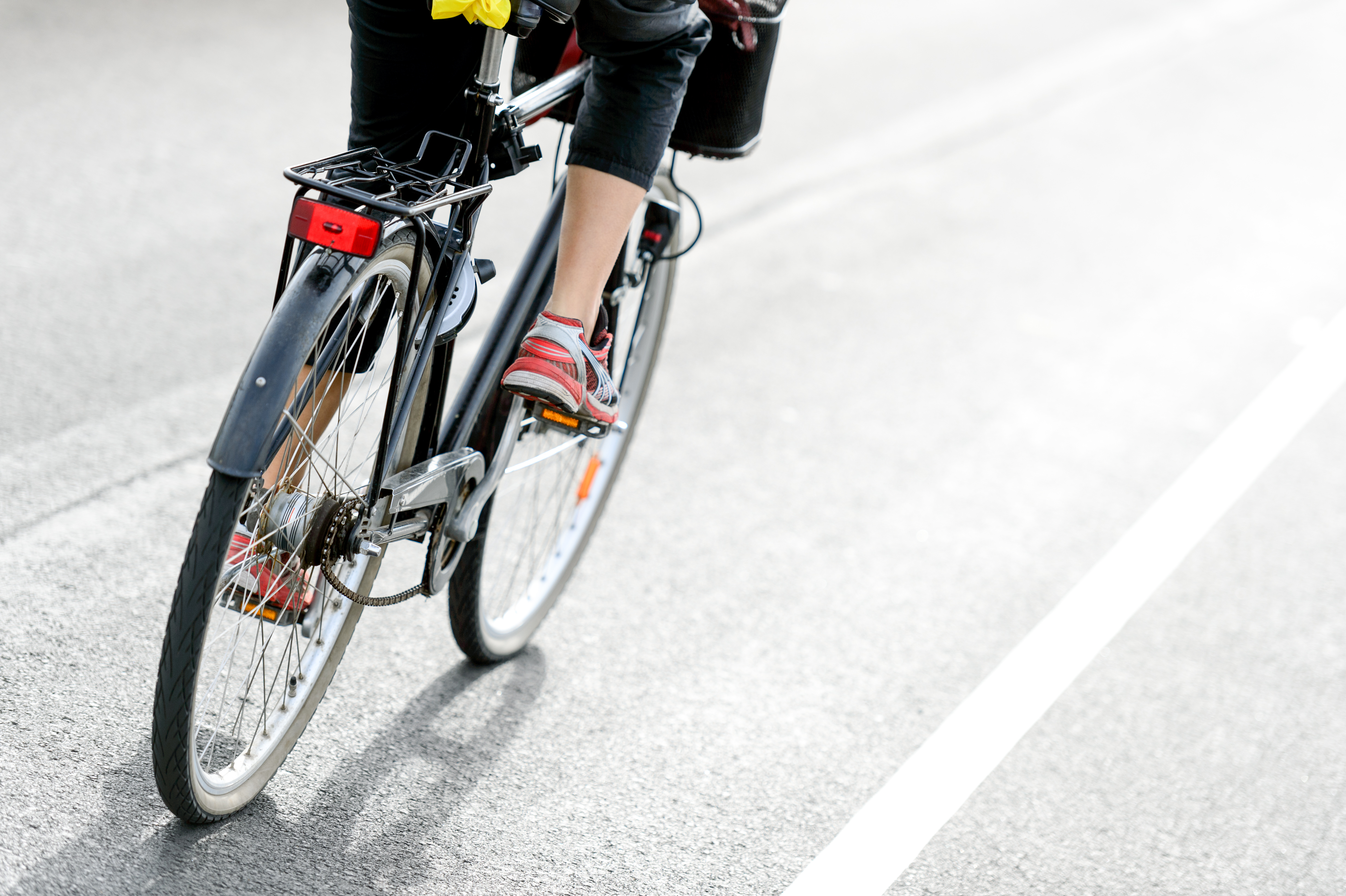 Cycling or Running: Which One Is Better for You? 1