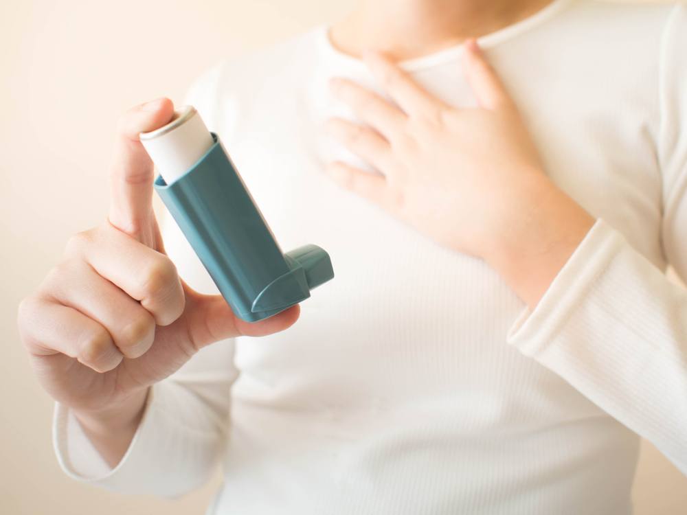 7 Most Common Respiratory Diseases - Symptoms and Treatment 1