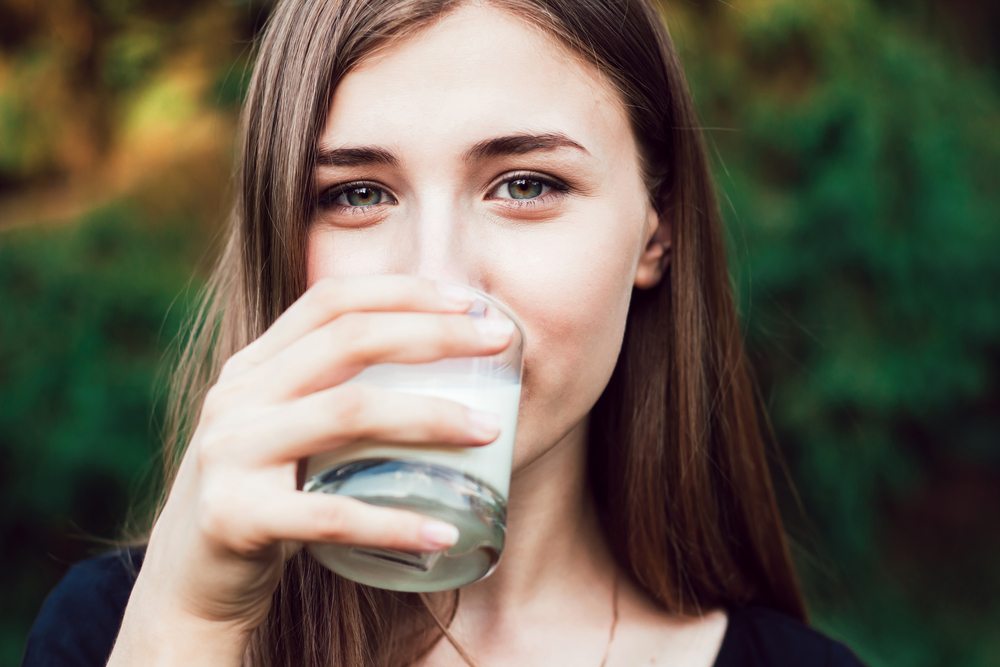 Wellness Captain Reasons to Drink Milk Every Day