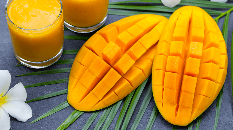 Surprising Fruits You Shouldn't Eat If You Are Trying to Lose Weight 1