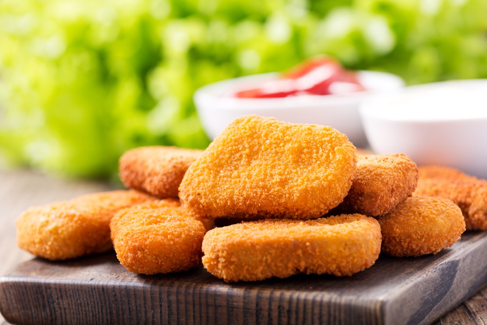 10 Fast-Food Items That Even Fast-Food Employees Wouldn't Eat 1