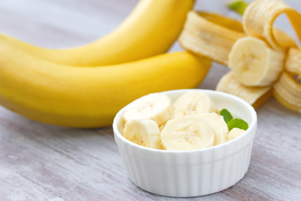 Wellness Captain Health Benefits of Bananas