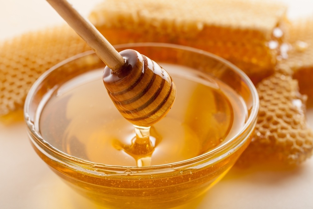 Wellness Captain Health Benefits of Honey
