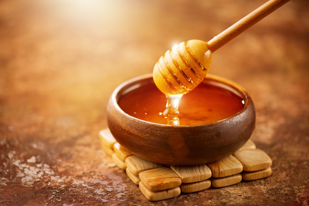 Wellness Captain Health Benefits of Honey