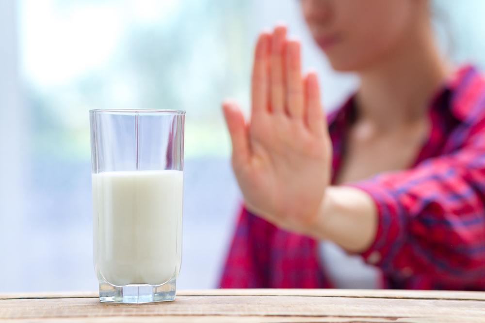 Wellness Captain Signs That You Are Lactose Intolerant