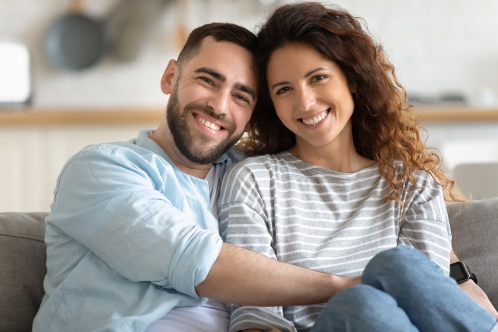 7 Unexpected Ways Your Life Partner Can Impact Your Health 1
