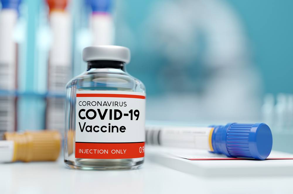 Wellness Captain Coronavirus Vaccine FAQ
