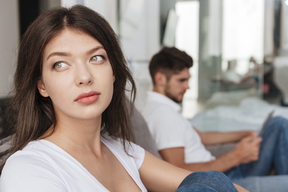 6 Ways to Tell Your Partner You Need Some Alone Time 1