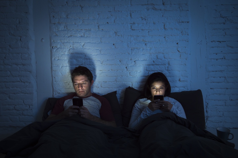 8 Alarming Signs You Need a Break from Social Media 1