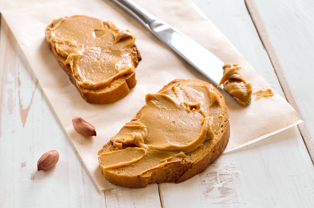 10 Amazing Things That Happen When You Eat Peanut Butter 1
