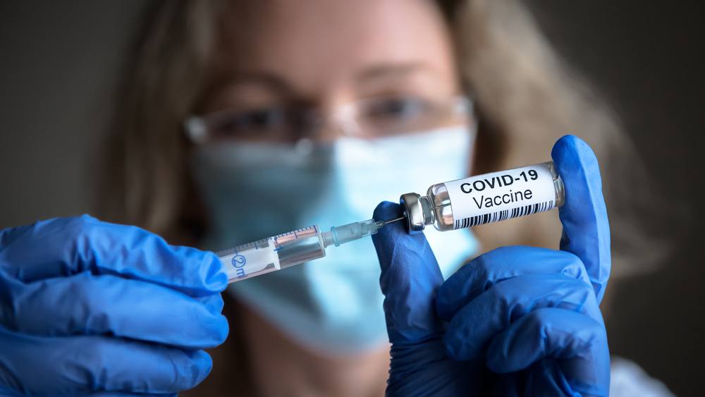 10 Things You Really Should Know About The New COVID-19 Vaccine 1