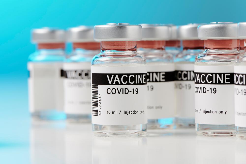 This Is How You Can Catch COVID Even If You're Vaccinated, Fauci Warns 1