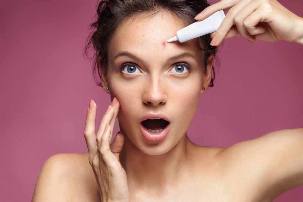 Noticed Any Bumps on Your Face? They May Signal These 5 Health Problems 5