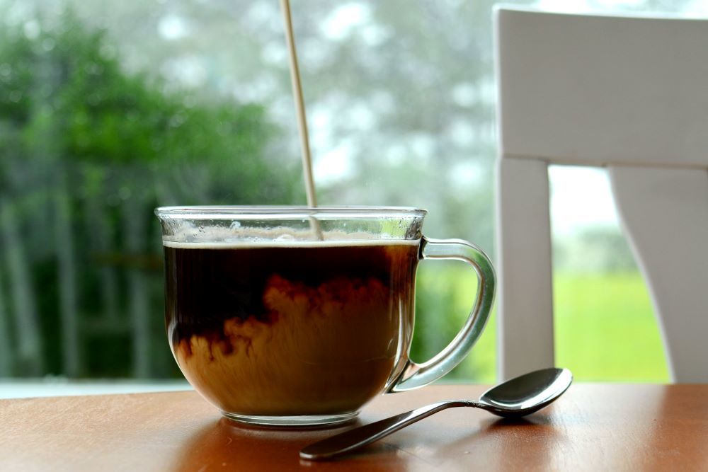 7 Popular But Unhealthy Things You Should Never Put In Your Coffee 6
