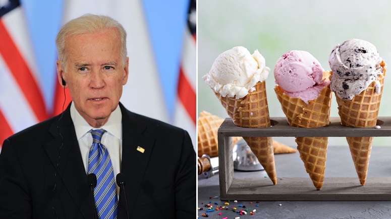 The Potus Diet: 17 U.S. Presidents and Their All-Time Favorite Foods 1