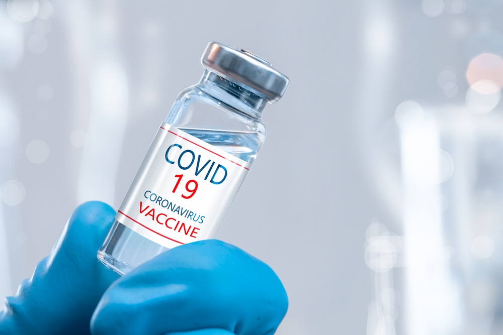 5 Things Dr. Fauci Is Doing Now That He Got the COVID-19 Vaccine 1