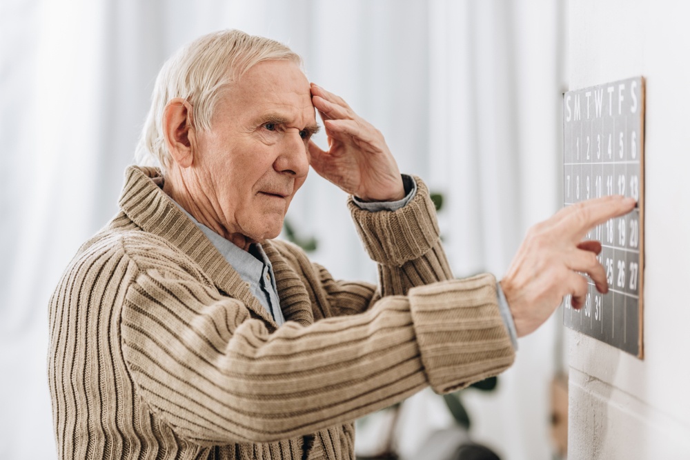 10 Subtle Signs of Dementia Every Retiree Should Know 1