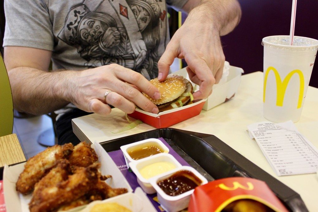 11 Brutal Ways McDonald’s Can Ruin Your Health 1
