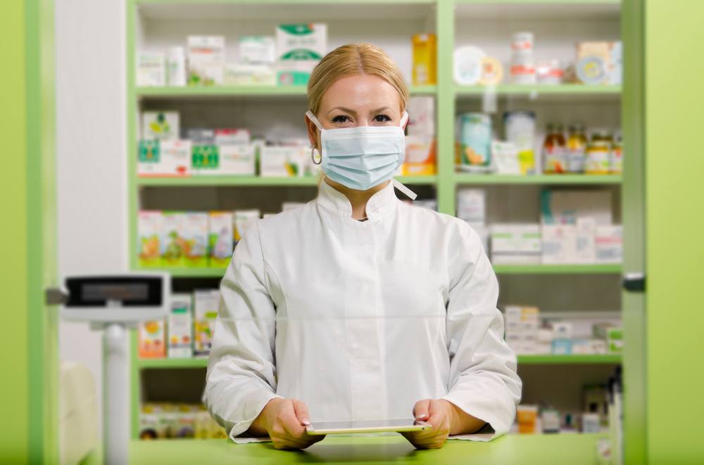 8 Life-Saving Questions You Should Ask Your Pharmacist 1
