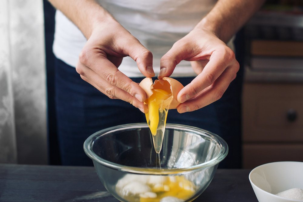 12 Food Safety Mistakes You're Definitely Making In The Kitchen 1