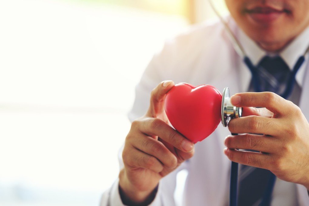 8 Strange Heart Disease Symptoms That Concern Your Doctor 1