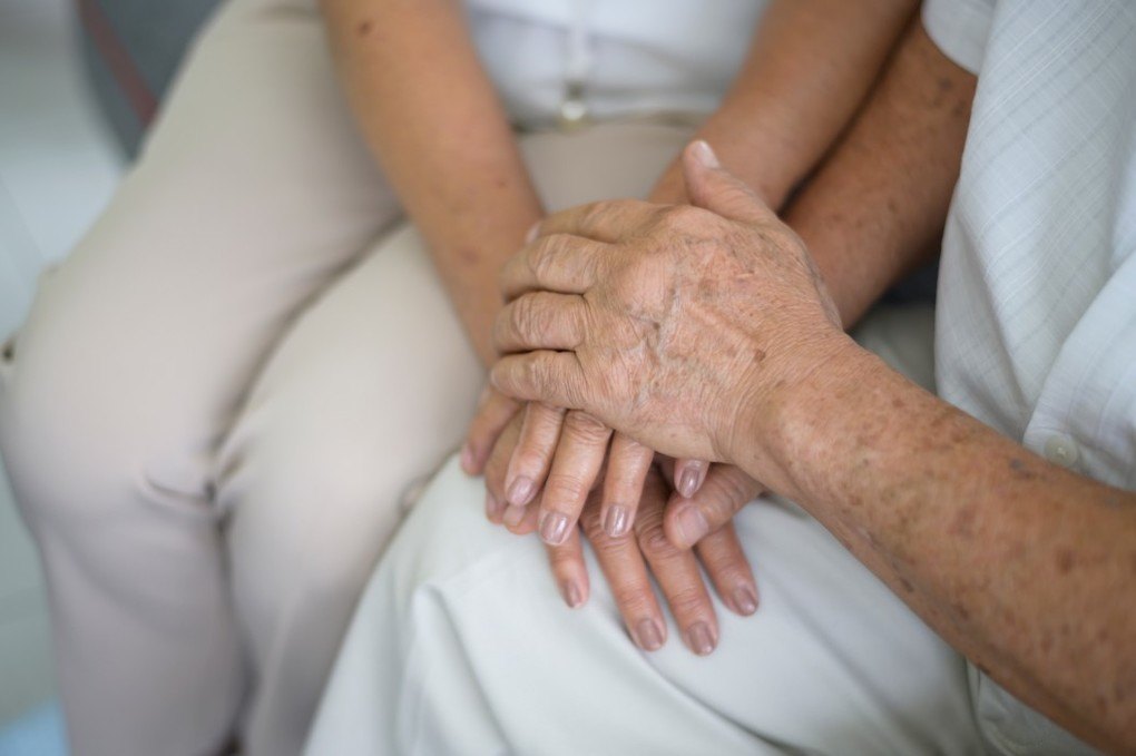 Aging or Parkinson’s? Here are 13 Ways You Can Tell 1